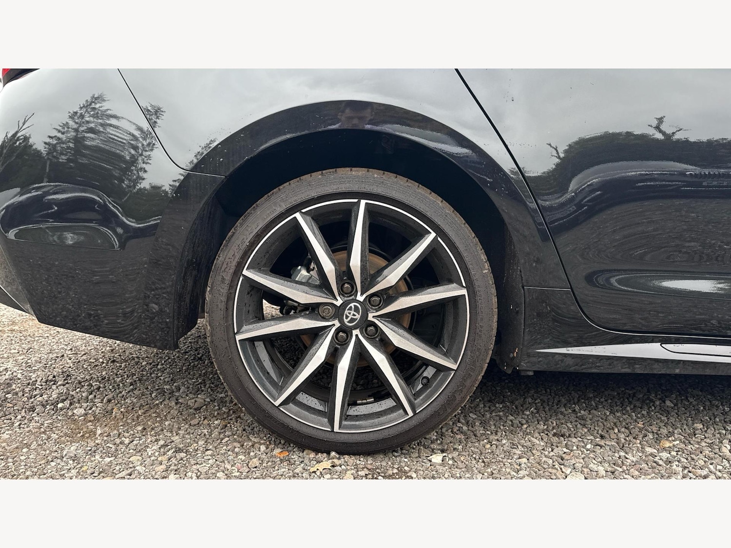 Used Toyota Corolla 2024 for sale - 76259900: Photo 20