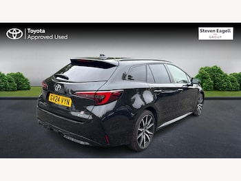 Used Toyota Corolla 2024 for sale - 76259900: Photo 2