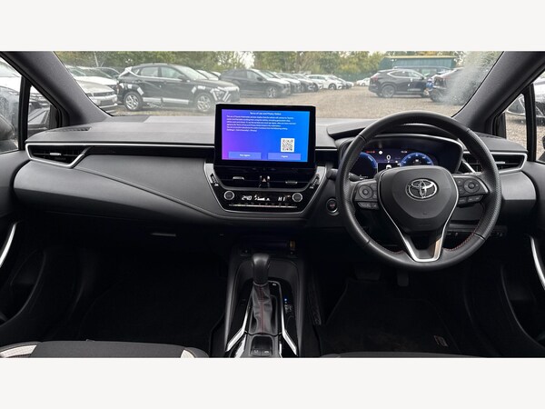 Used Toyota Corolla 2024 for sale - 76259900: Photo 7