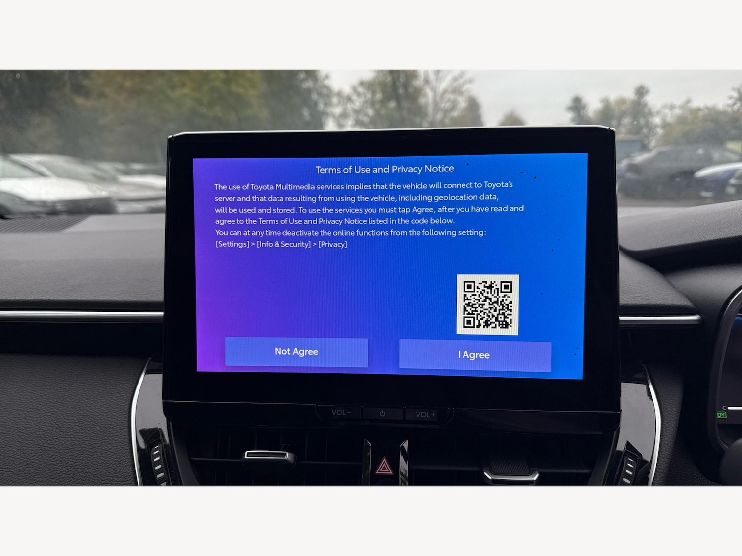 Used Toyota Corolla 2024 for sale - 76259900: Photo 9