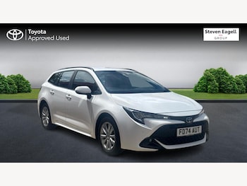 Used Toyota Corolla 2024 for sale - 79589956: Photo