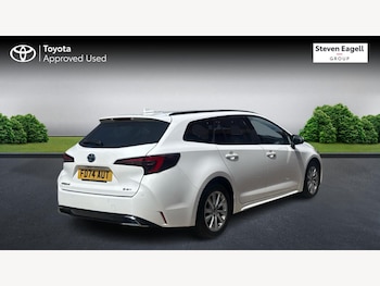 Used Toyota Corolla 2024 for sale - 79589956: Photo