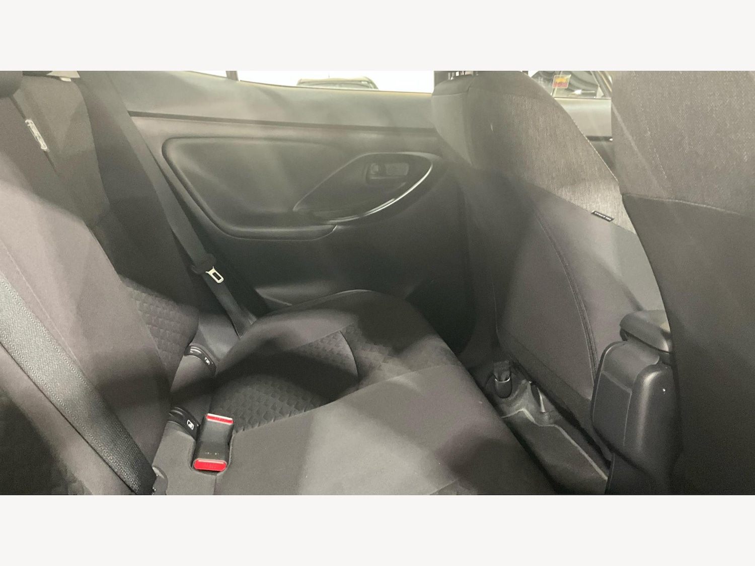 Used Toyota Yaris Cross 2024 for sale - 77646432: Photo 14