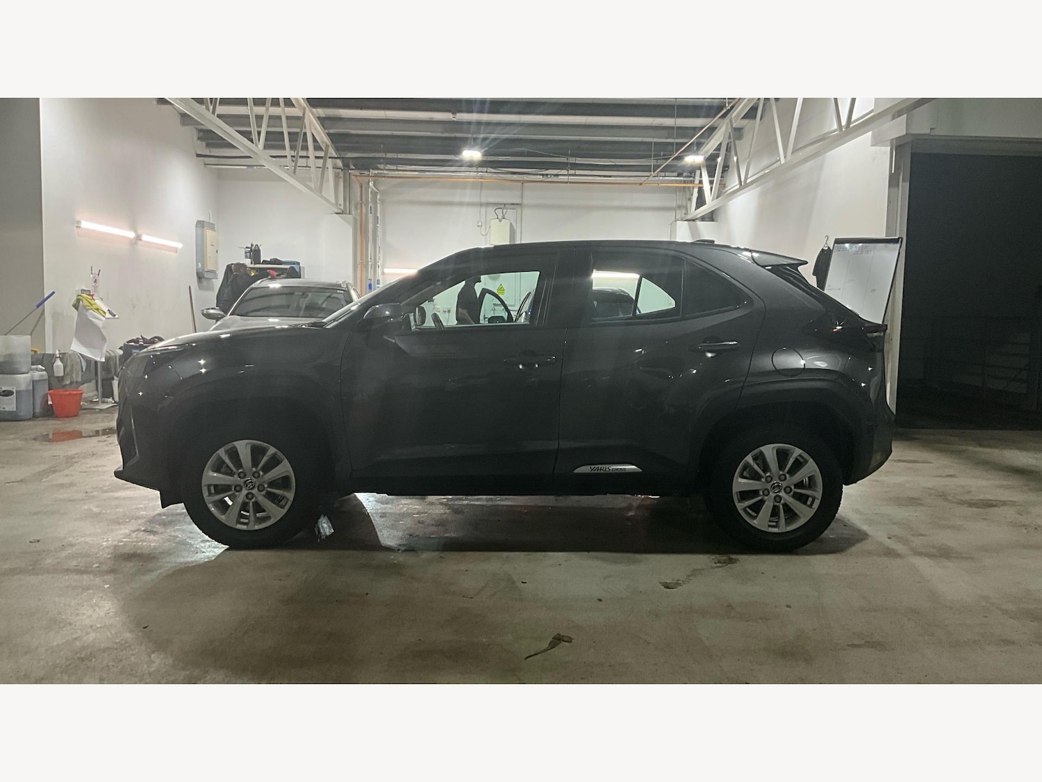 Used Toyota Yaris Cross 2024 for sale - 77646432: Photo 19