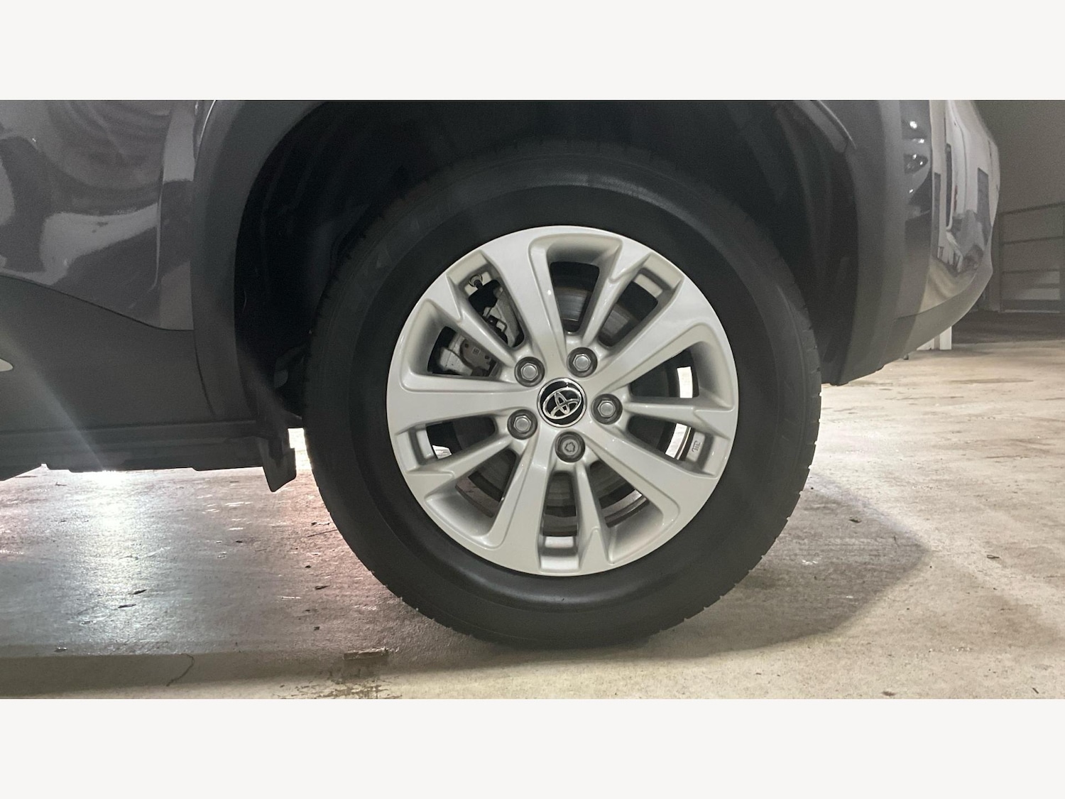 Used Toyota Yaris Cross 2024 for sale - 77646432: Photo 20