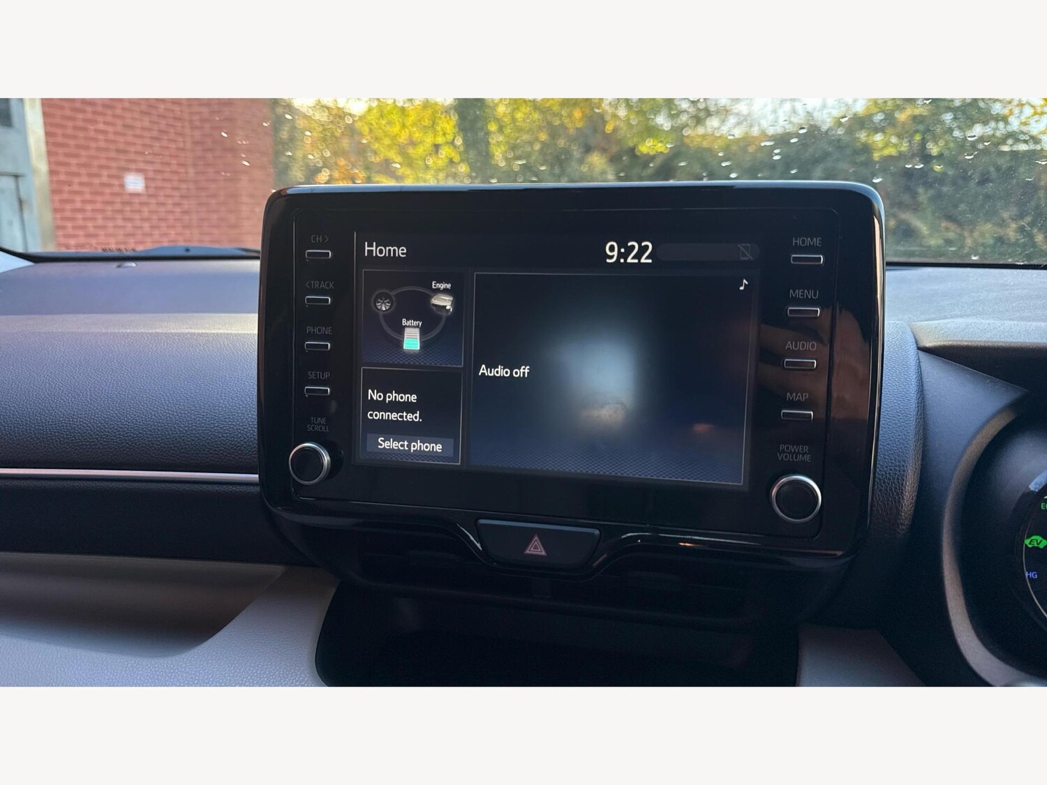 Used Toyota Yaris 2021 for sale - 77496297: Photo 9