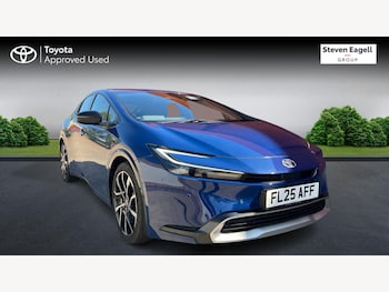 Used Toyota Prius 2025 for sale - 79520577: Photo