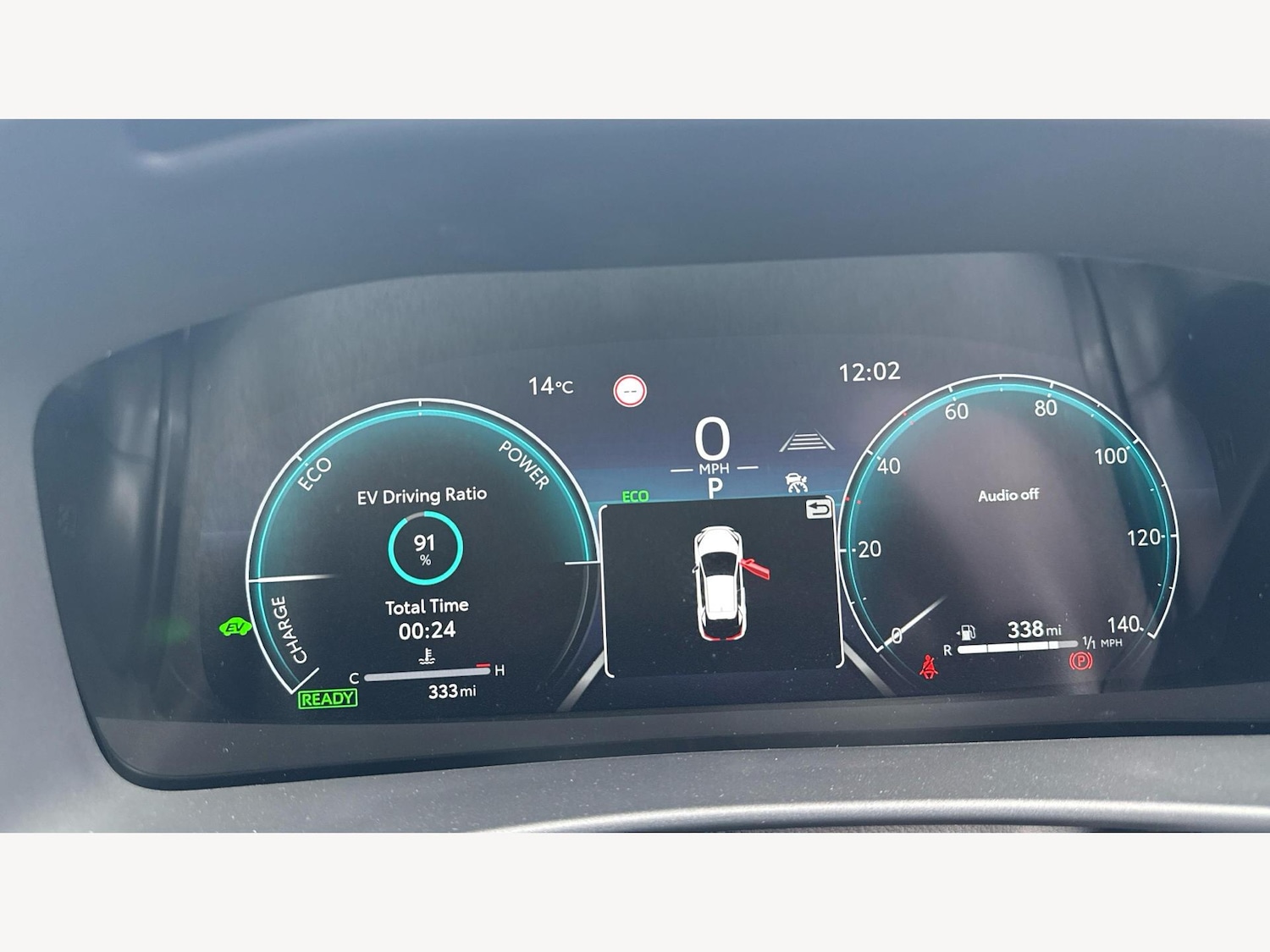Used Toyota C-HR 2025 for sale - 76152105: Photo 11