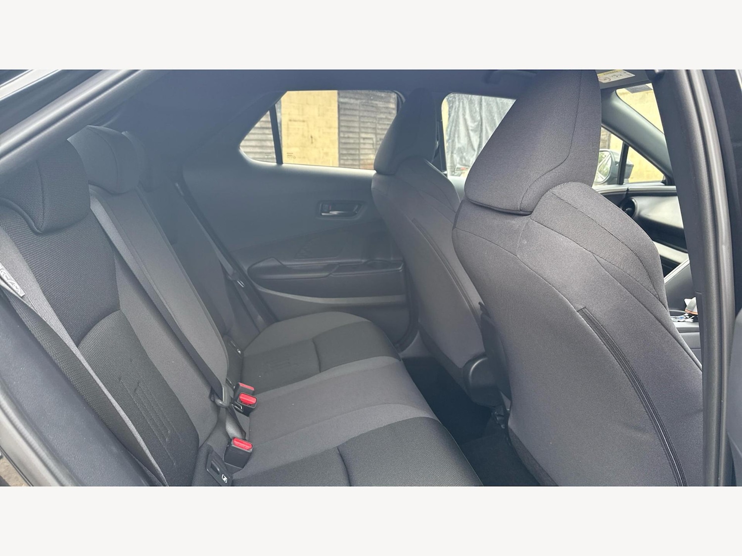 Used Toyota C-HR 2025 for sale - 76152105: Photo 14
