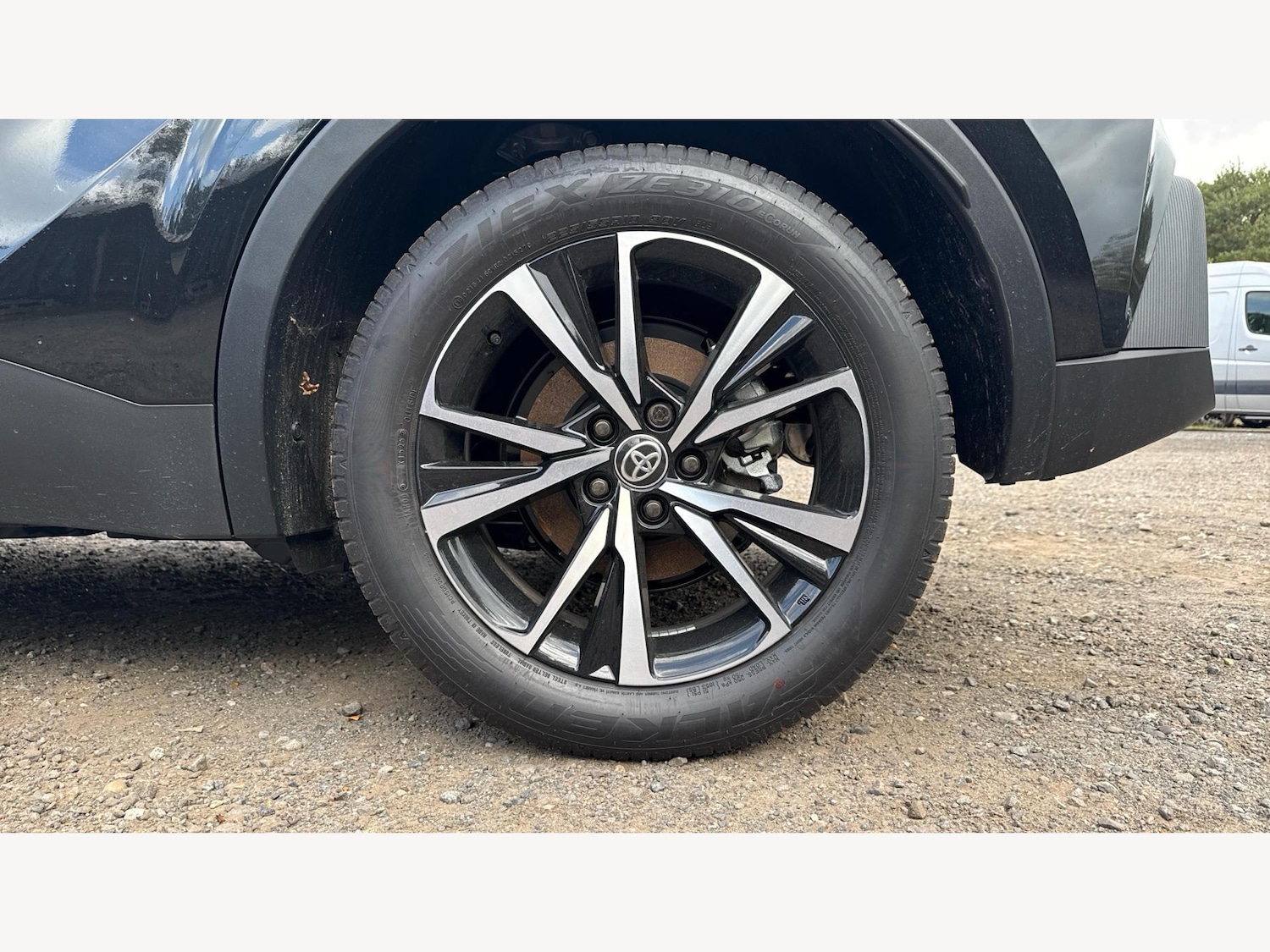 Used Toyota C-HR 2025 for sale - 76152105: Photo 20