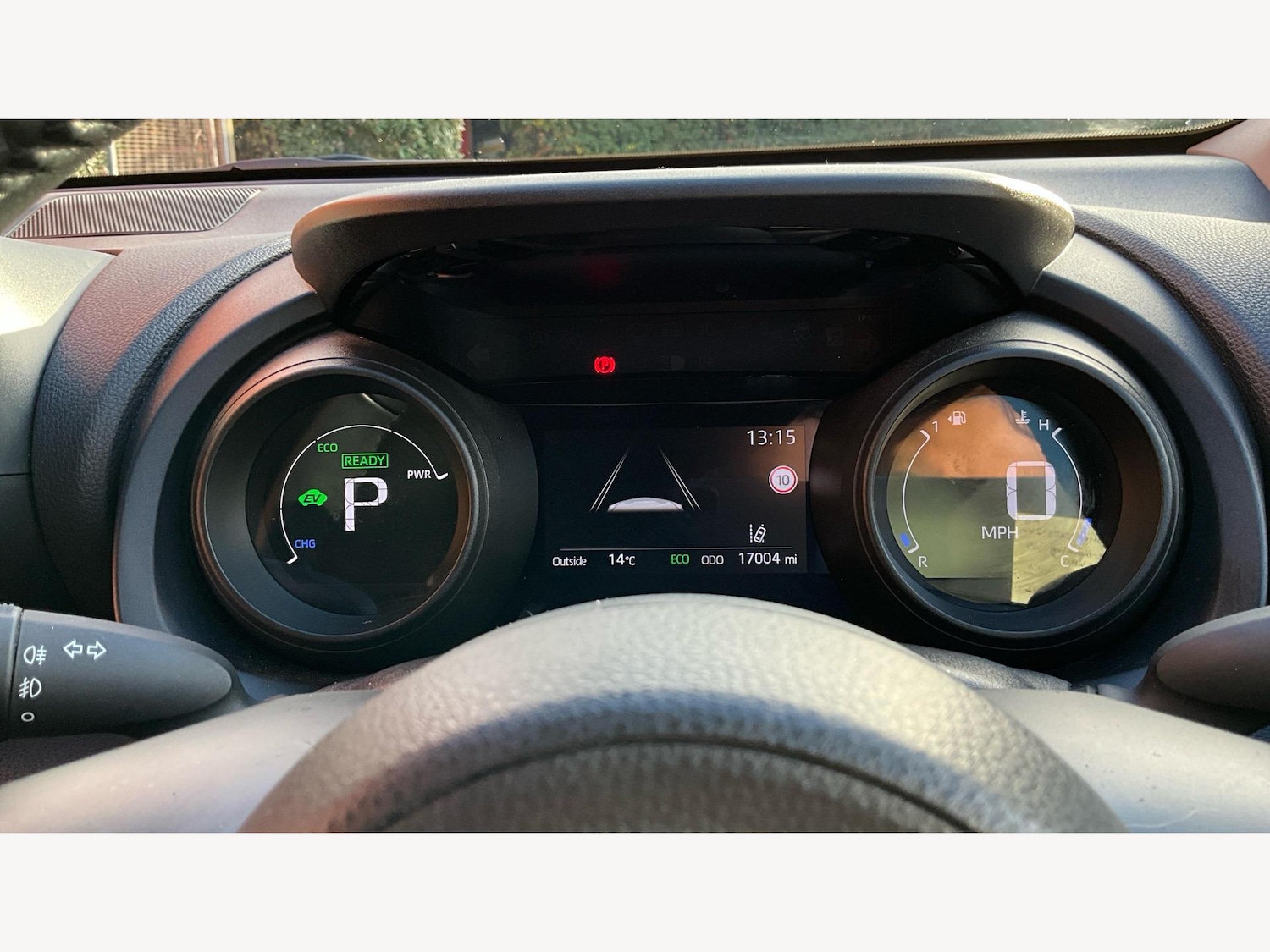 Used Toyota Yaris for sale - 77538005: Photo 11