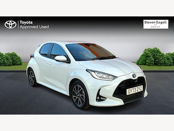Used Toyota Yaris 2024 for sale - 77538005: Photo