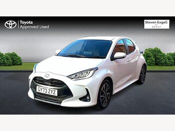 Used Toyota Yaris 2024 for sale - 77538005: Photo