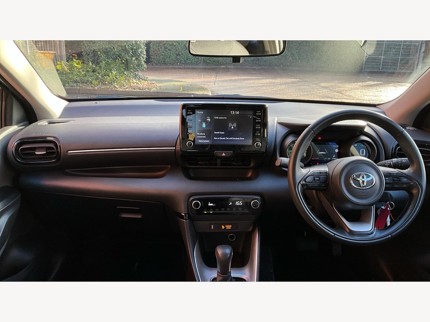Used Toyota Yaris for sale - 77538005: Photo 7