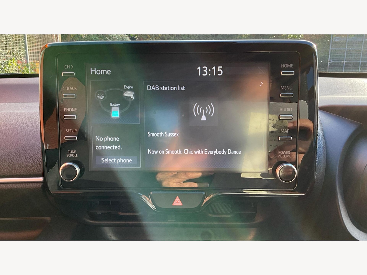 Used Toyota Yaris for sale - 77538005: Photo 9