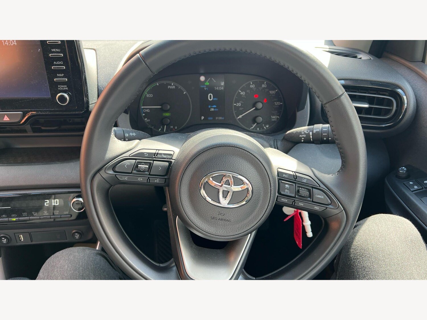 Used Toyota Yaris for sale - 78215021: Photo 12