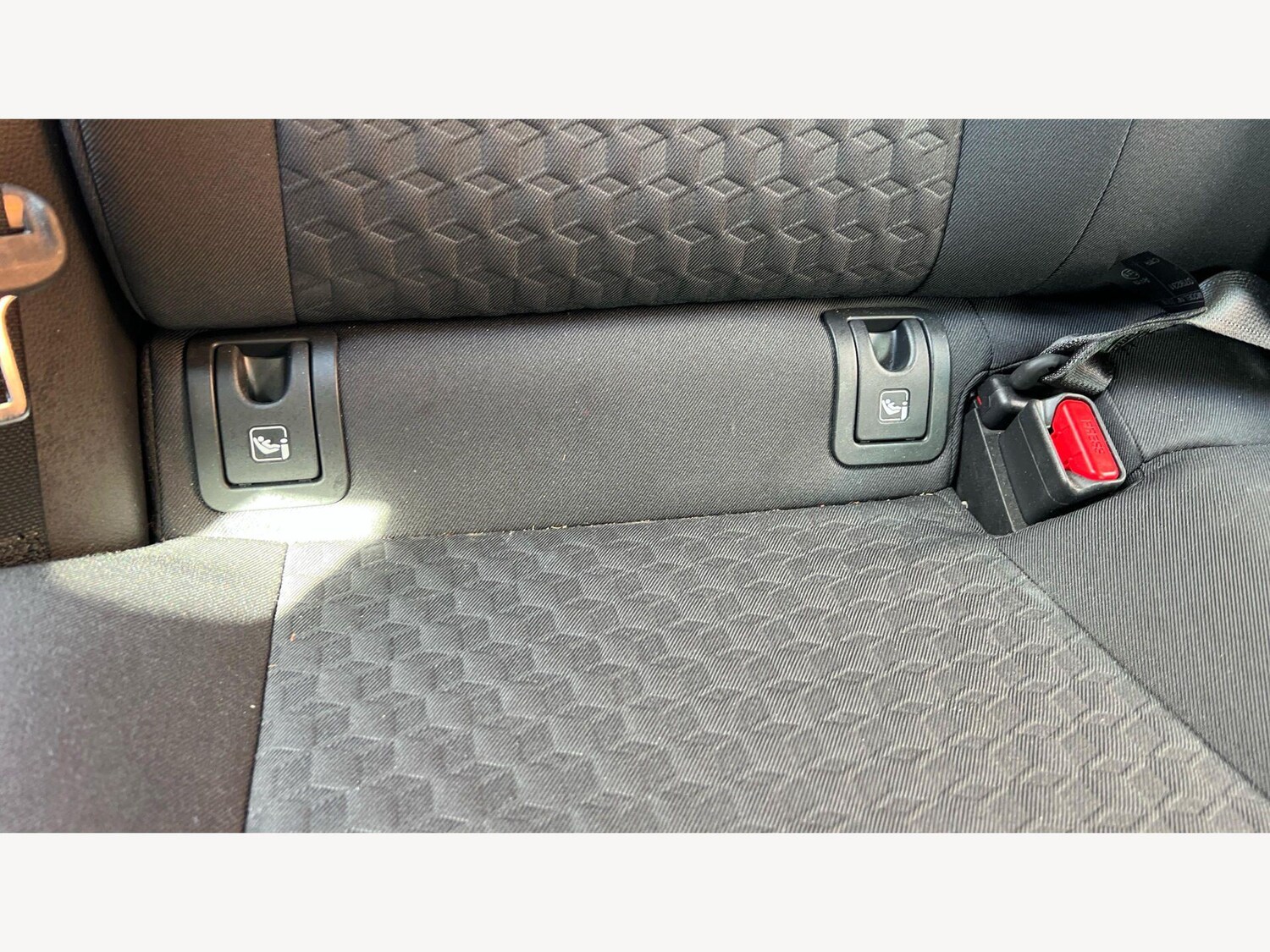 Used Toyota Yaris for sale - 78215021: Photo 16