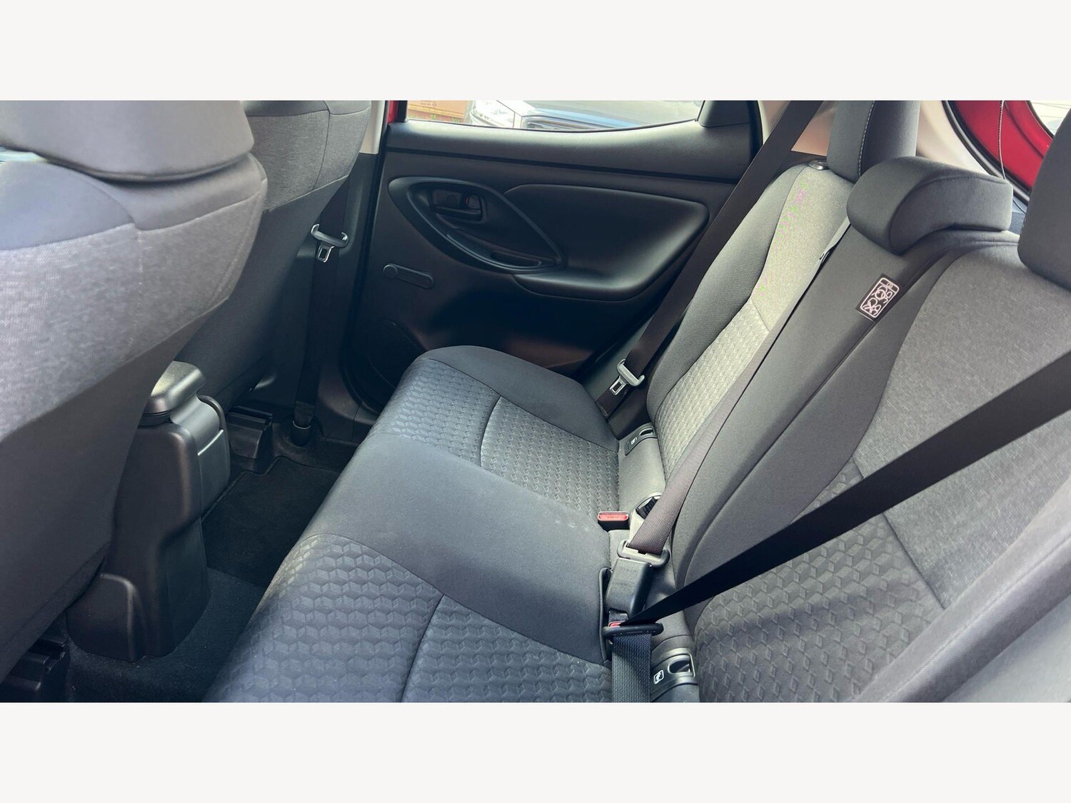 Used Toyota Yaris for sale - 78215021: Photo 17