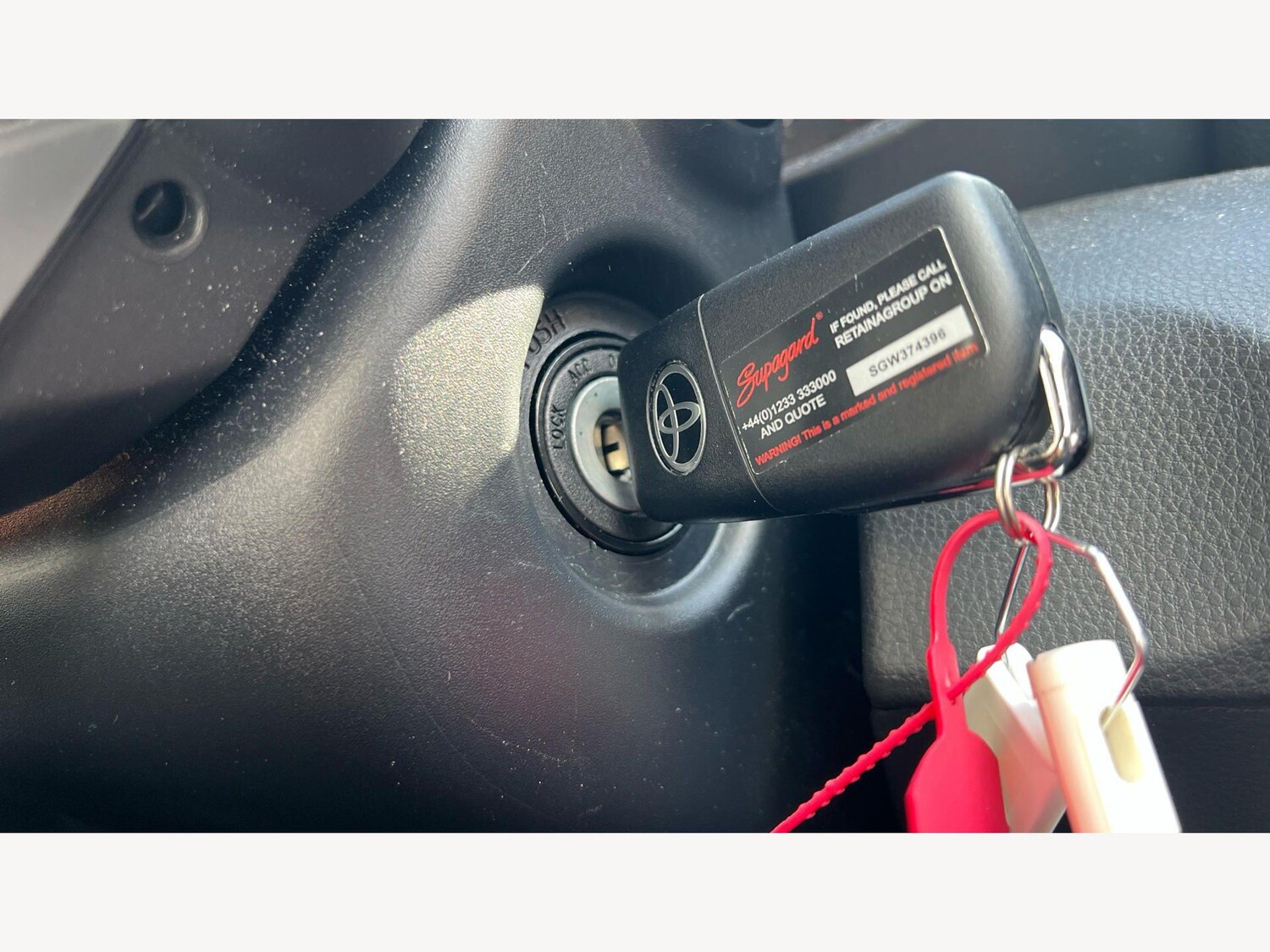 Used Toyota Yaris for sale - 78215021: Photo 18