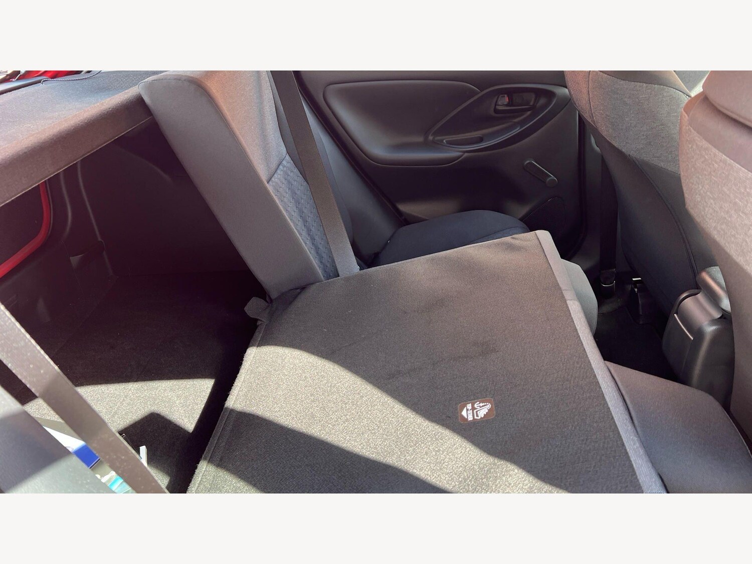 Used Toyota Yaris for sale - 78215021: Photo 20