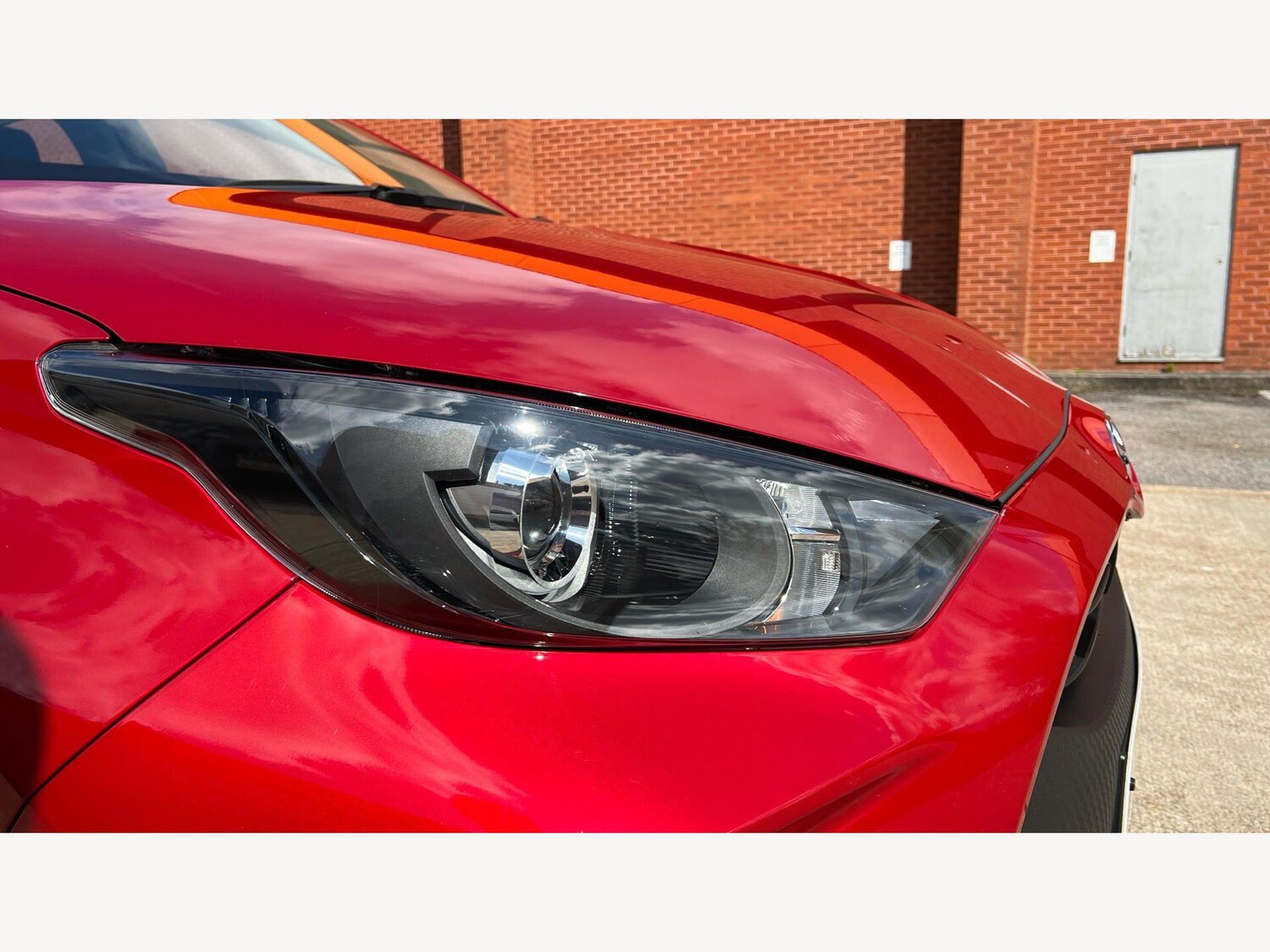 Used Toyota Yaris for sale - 78215021: Photo 22