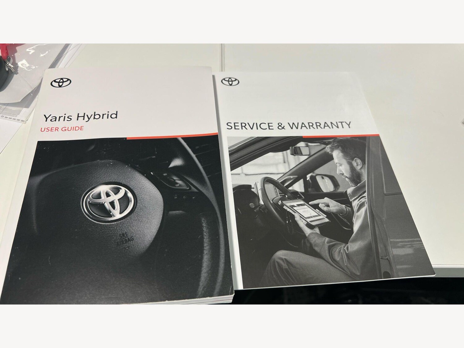 Used Toyota Yaris for sale - 78215021: Photo 29