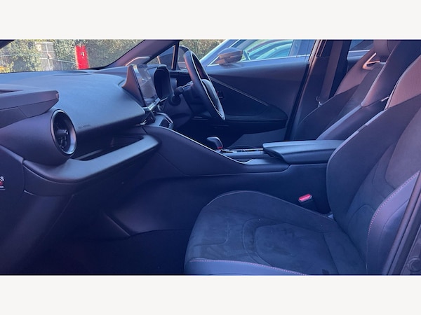 Used Toyota C-HR 2024 for sale - 76294721: Photo 12