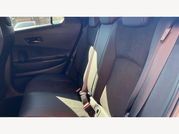 Used Toyota C-HR 2024 for sale - 76294721: Photo 15