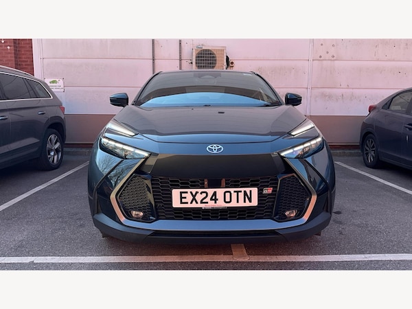 Used Toyota C-HR 2024 for sale - 76294721: Photo 17