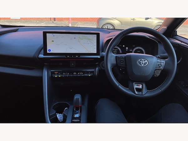 Used Toyota C-HR 2024 for sale - 76294721: Photo 7