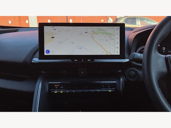 Used Toyota C-HR 2024 for sale - 76294721: Photo 9
