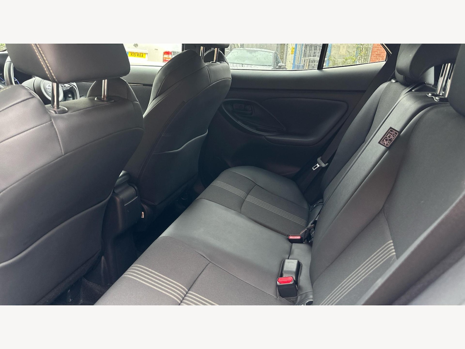 Vehicle 15