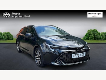 Used Toyota Corolla 2025 for sale - 79520506: Photo