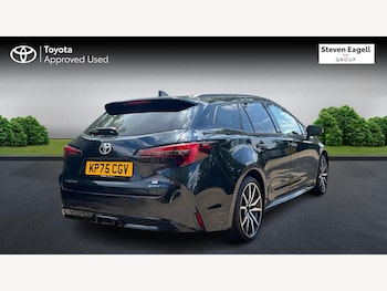 Used Toyota Corolla 2025 for sale - 79520506: Photo
