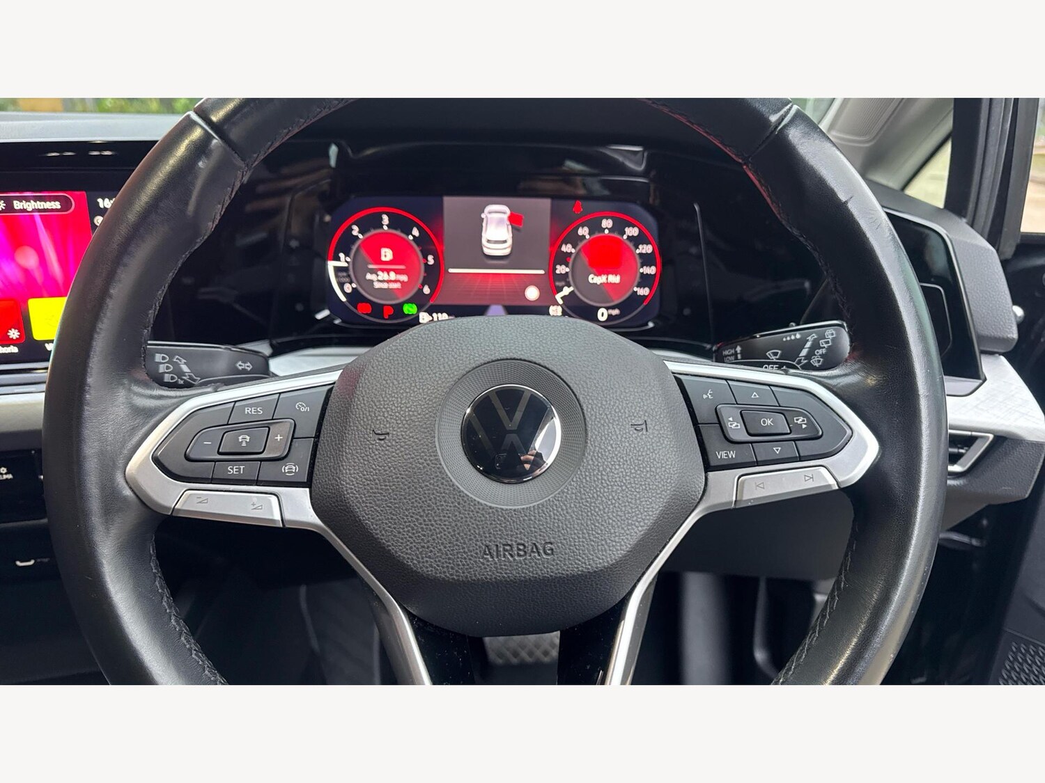 Used Volkswagen Golf 2023 for sale - 77510212: Photo 10