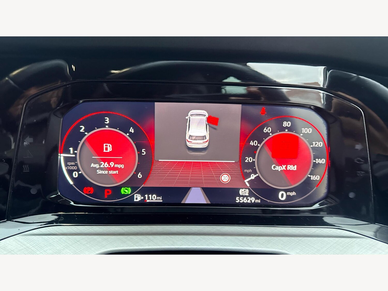 Used Volkswagen Golf 2023 for sale - 77510212: Photo 11