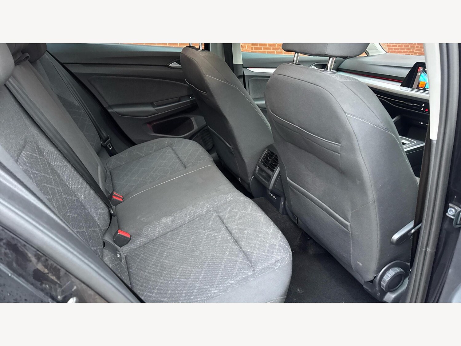 Used Volkswagen Golf 2023 for sale - 77510212: Photo 14