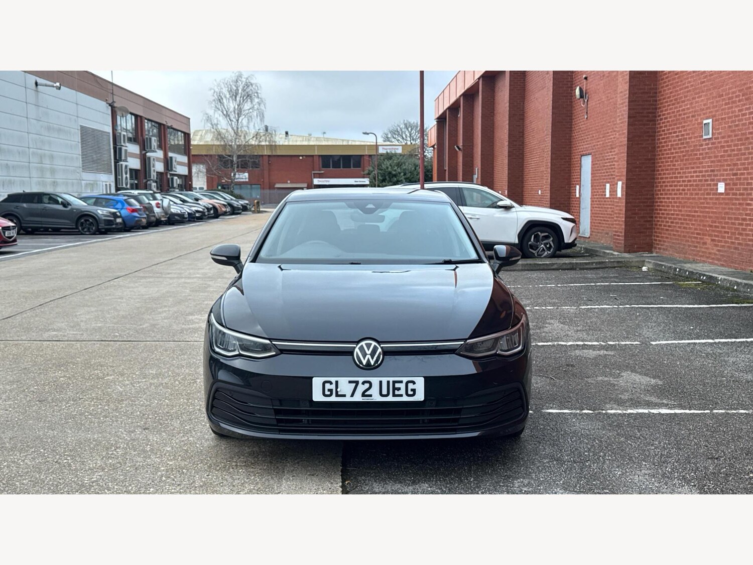 Used Volkswagen Golf 2023 for sale - 77510212: Photo 17