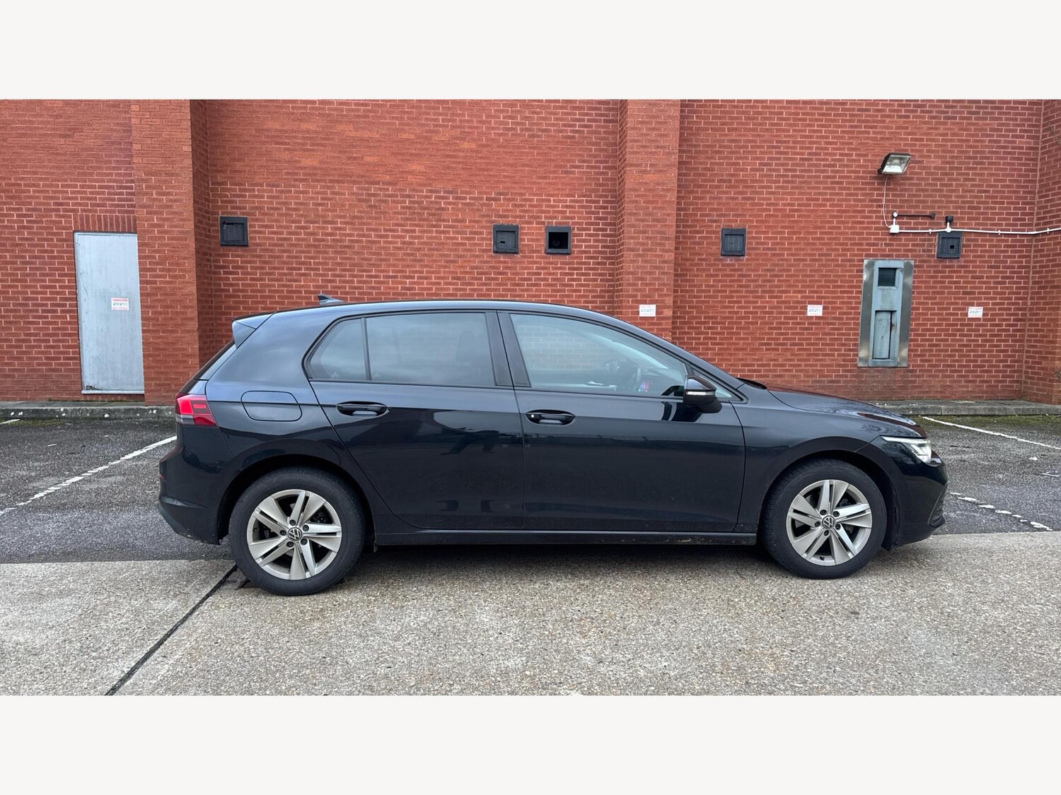 Used Volkswagen Golf 2023 for sale - 77510212: Photo 18