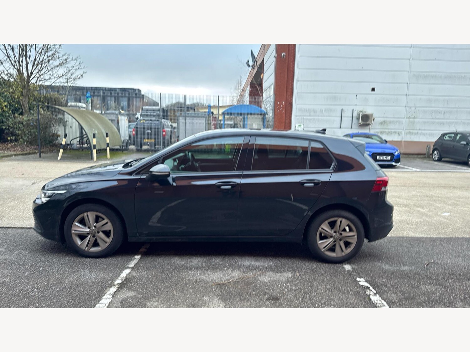 Used Volkswagen Golf 2023 for sale - 77510212: Photo 19