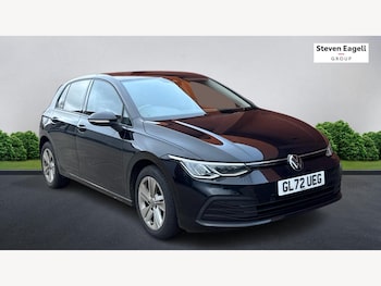 Used Volkswagen Golf 2023 for sale - 77510212: Photo