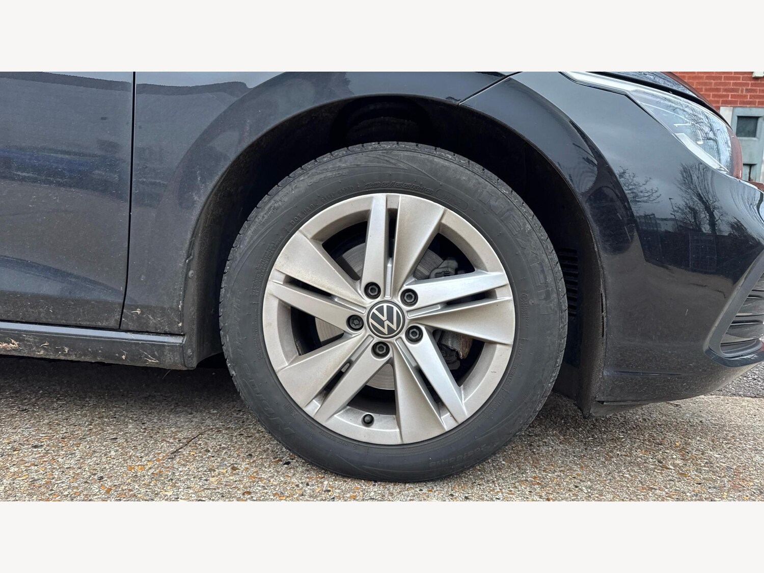 Used Volkswagen Golf 2023 for sale - 77510212: Photo 20