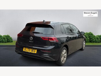 Used Volkswagen Golf 2023 for sale - 77510212: Photo