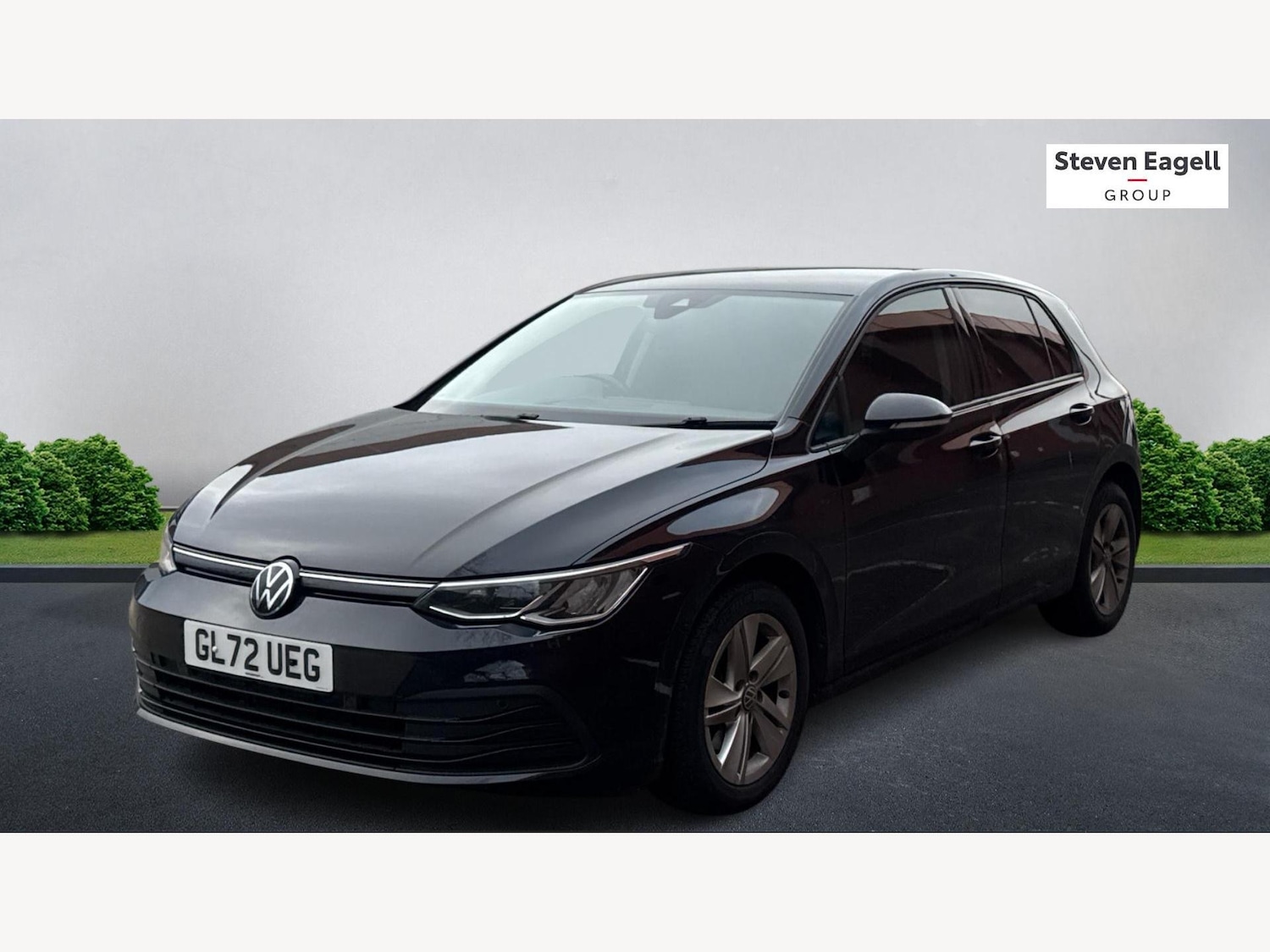 Used Volkswagen Golf 2023 for sale - 77510212: Photo 3