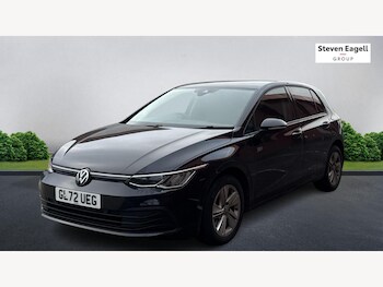 Used Volkswagen Golf 2023 for sale - 77510212: Photo