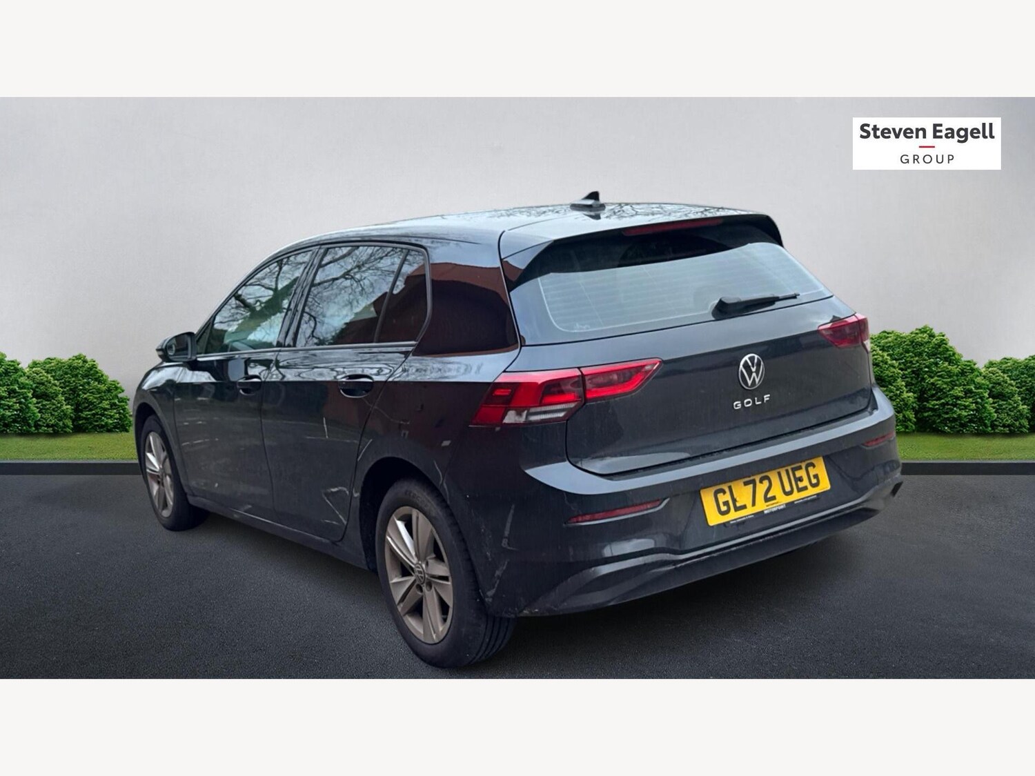 Used Volkswagen Golf 2023 for sale - 77510212: Photo 6