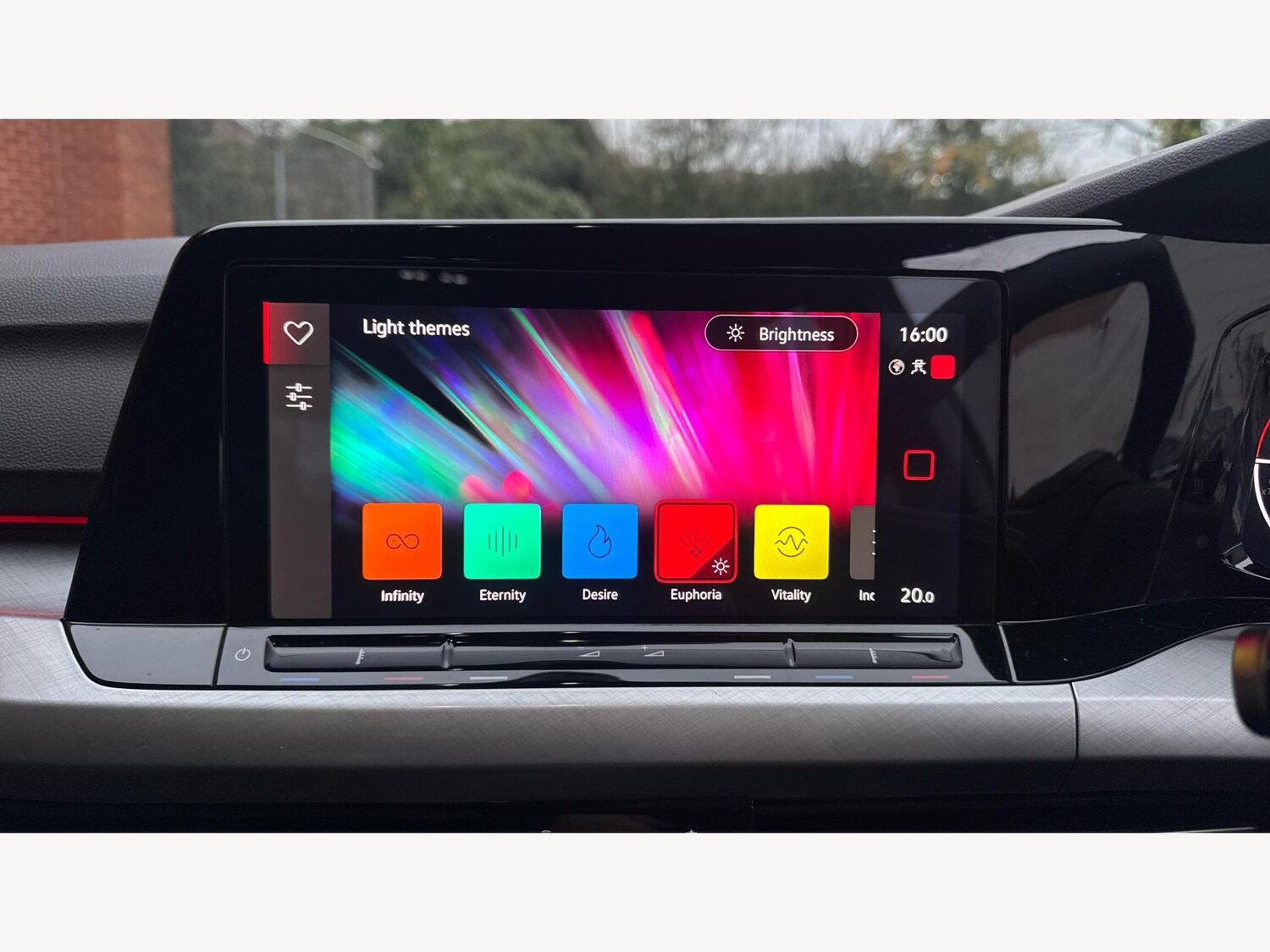 Used Volkswagen Golf 2023 for sale - 77510212: Photo 9