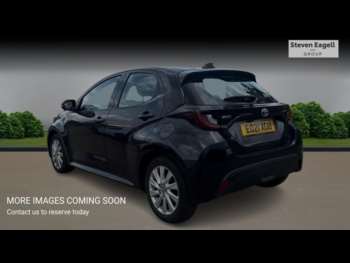 Used Toyota Yaris 2021 for sale - 74895422: Photo