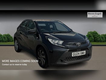 Used Toyota Aygo X 2024 for sale - 79050092: Photo
