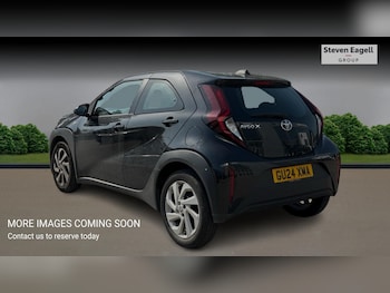 Used Toyota Aygo X 2024 for sale - 79050092: Photo